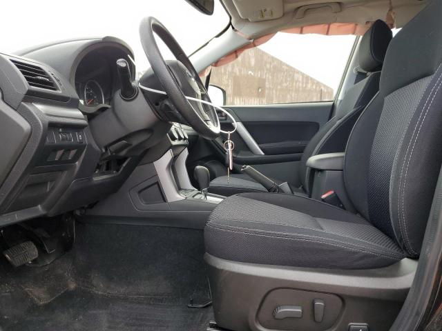Photo 7 from auction – 2015 SUBARU FORESTER 2 with VIN JF2SJADC6FH570810