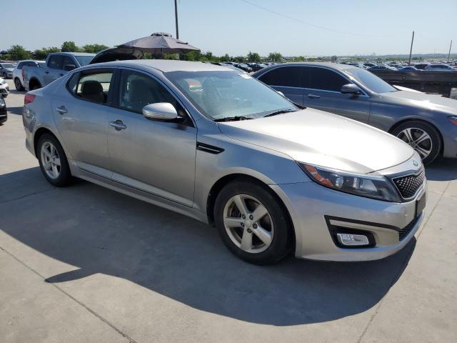Photo 4 from auction – 2014 KIA OPTIMA LX with VIN KNAGM4A70E5507431