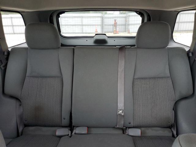 Photo 10 from auction – 2007 JEEP GRAND CHER with VIN 1J8HS48N97C595081