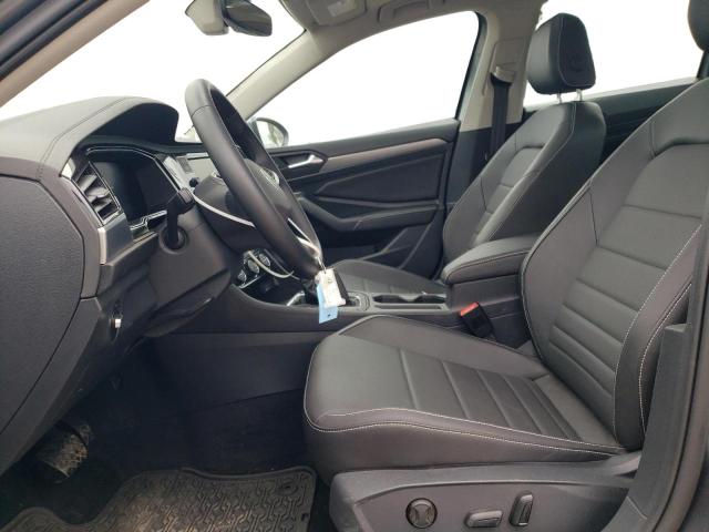 Photo 7 from auction – 2023 VOLKSWAGEN JETTA SE with VIN 3VW7M7BU6PM005381