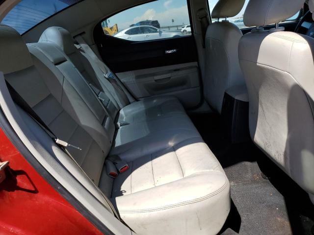Photo 10 from auction – 2006 DODGE CHARGER R/ with VIN 2B3KA53H46H410357