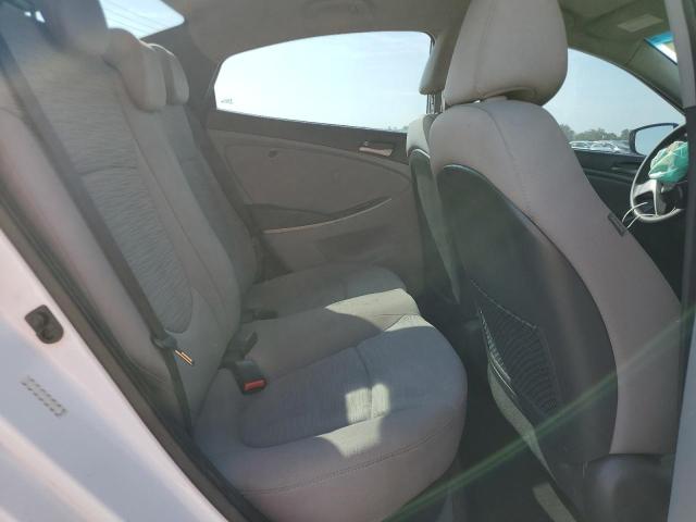 Photo 10 from auction – 2017 HYUNDAI ACCENT SE with VIN KMHCT4AE5HU216464