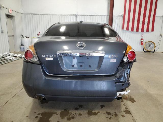 صورة رقم 6 من المزاد - 2012 NISSAN ALTIMA BAS مع VIN 1N4AL2AP3CC234371