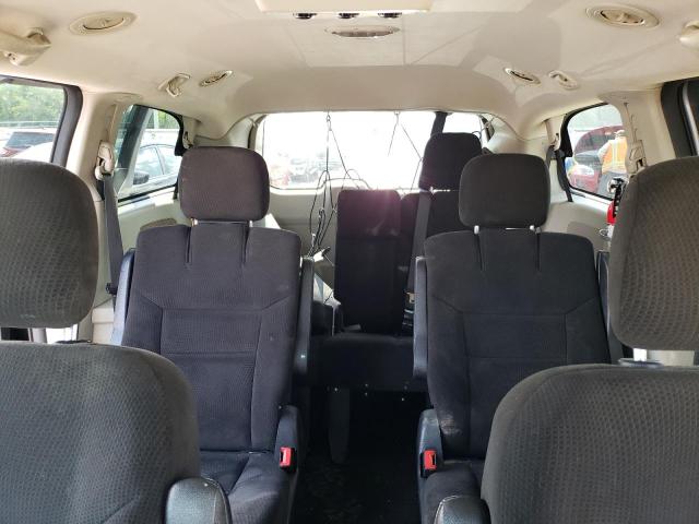 Photo 10 from auction – 2016 DODGE GRAND CARA with VIN 2C4RDGCG9GR373213