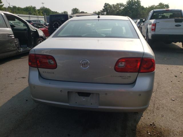 صورة رقم 6 من المزاد - 2007 BUICK LUCERNE CX مع VIN 1G4HD57227U167728