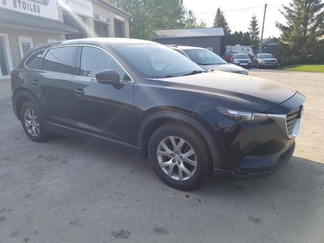 Photo 4 from auction – 2018 MAZDA CX-9 TOURI with VIN JM3TCBCY3J0234207