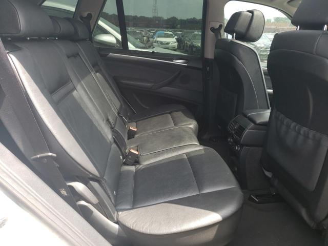 Photo 11 from auction – 2011 BMW X5 XDRIVE3 with VIN 5UXZV4C58BL400542