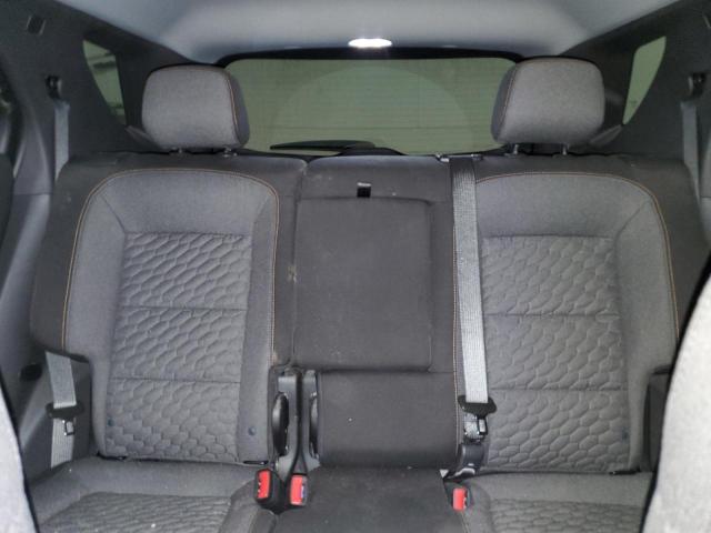 Photo 10 from auction – 2021 CHEVROLET EQUINOX LT with VIN 3GNAXKEV6MS107947