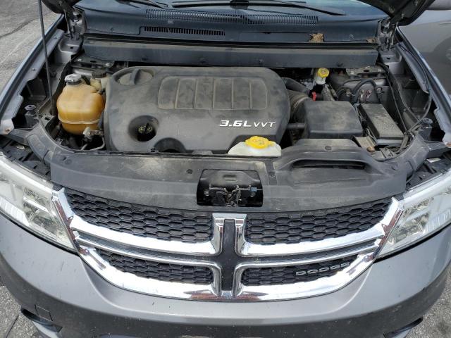Photo 12 from auction – 2012 DODGE JOURNEY SX with VIN 3C4PDCBG8CT213509
