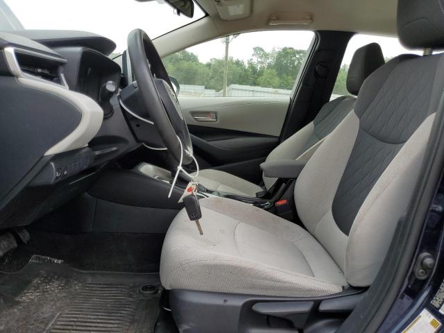 Photo 7 from auction – 2020 TOYOTA COROLLA LE with VIN JTDEPRAE5LJ033168