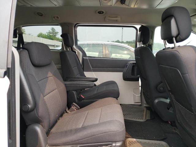 Photo 11 from auction – 2010 DODGE GRAND CARA with VIN 2D4RN5D12AR459131