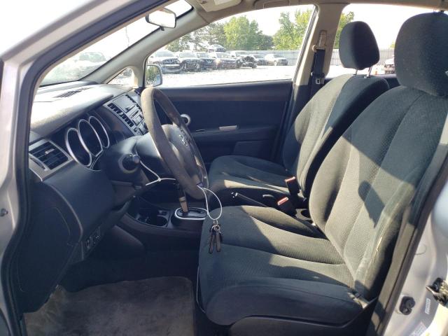 Photo 7 from auction – 2011 NISSAN VERSA S with VIN 3N1BC1CP0BL405153