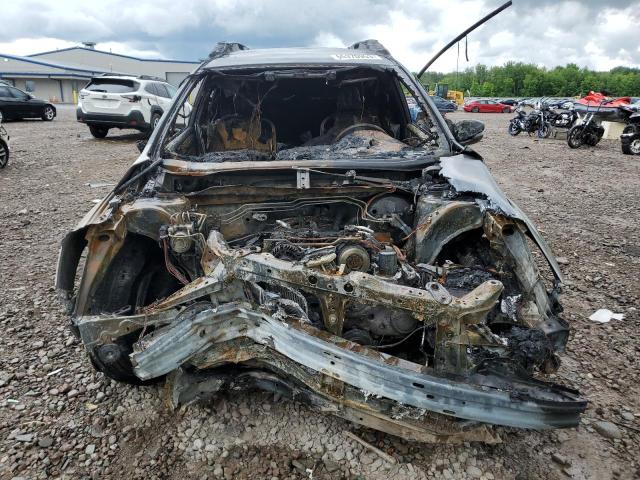 Photo 5 from auction – 2019 SUBARU OUTBACK 2. with VIN 4S4BSAJC3K3267535
