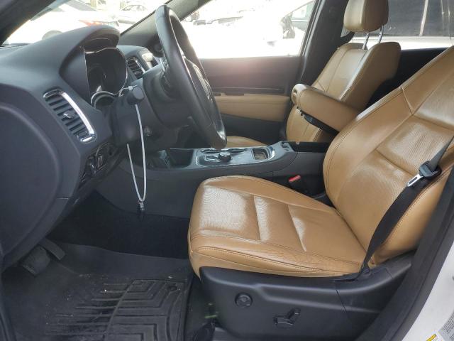 Photo 7 from auction – 2015 DODGE DURANGO CI with VIN 1C4RDJEG7FC764393