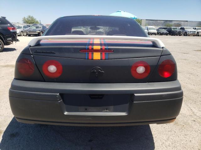 Photo 6 from auction – 2000 CHEVROLET IMPALA with VIN 2G1WF55KXY9335809