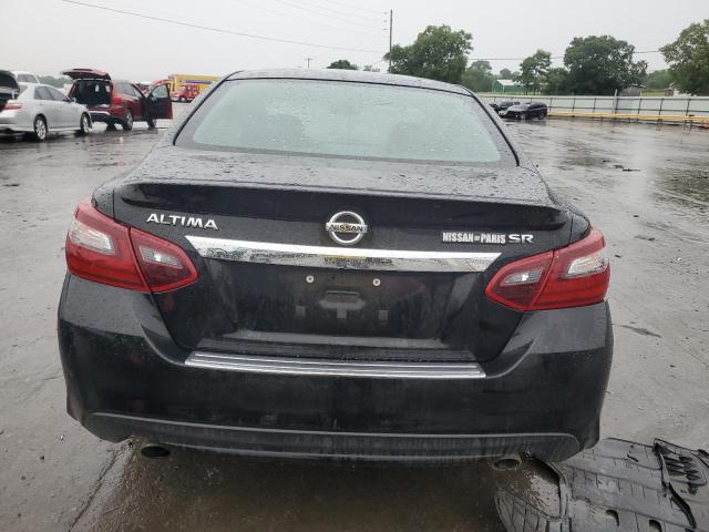 Photo 6 from auction – 2017 NISSAN ALTIMA 2.5 with VIN 1N4AL3AP2HC145663