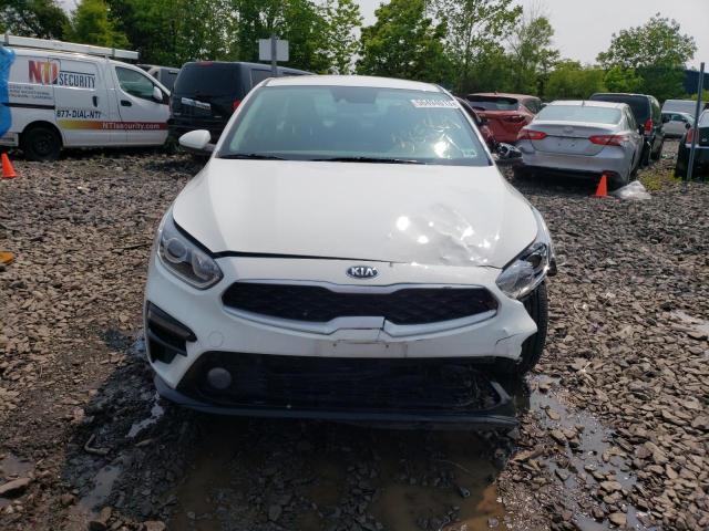 Photo 5 from auction – 2021 KIA FORTE FE with VIN 3KPF24AD3ME385869