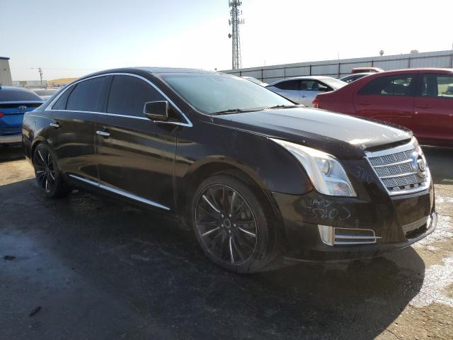 Photo 4 from auction – 2013 CADILLAC XTS PLATIN with VIN 2G61U5S36D9124141