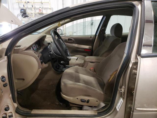 Photo 7 from auction – 2004 DODGE INTREPID S with VIN 2B3HD46R24H661908