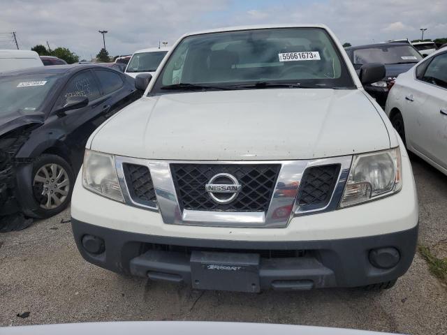 Photo 5 from auction – 2013 NISSAN FRONTIER S with VIN 1N6BD0CT4DN725352