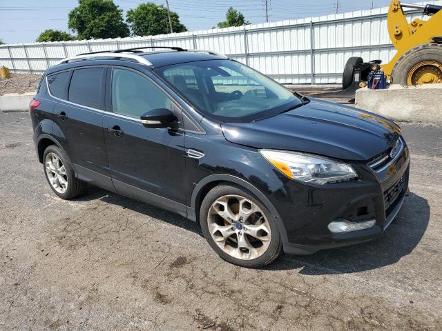 Photo 4 from auction – 2016 FORD ESCAPE with VIN 1FMCU0J91GUA66859
