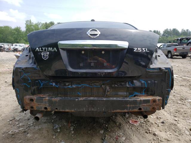 Photo 6 from auction – 2010 NISSAN ALTIMA BAS with VIN 1N4AL2AP2AN547428