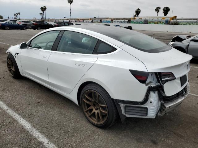 Photo 2 from auction – 2019 TESLA MODEL 3 with VIN 5YJ3E1EB1KF511400