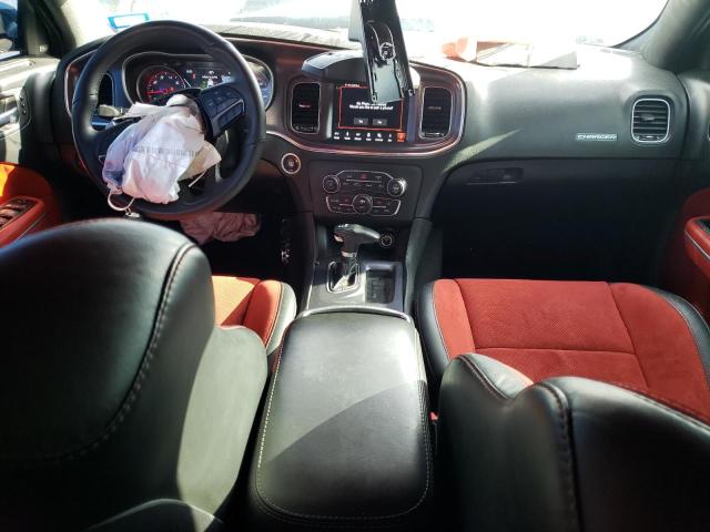 Photo 8 from auction – 2018 DODGE CHARGER R/ with VIN 2C3CDXGJ7JH237059