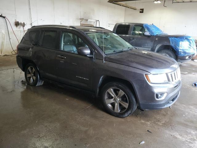 Photo 4 from auction – 2017 JEEP COMPASS LA with VIN 1C4NJDEB0HD128859