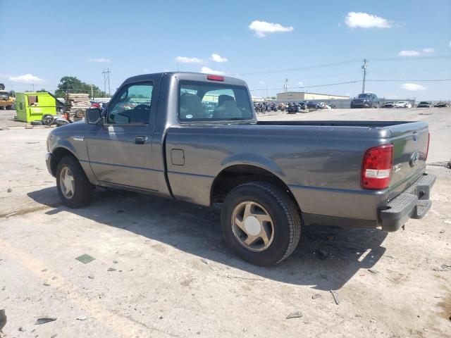 Photo 2 from auction – 2008 FORD RANGER with VIN 1FTYR10D98PA45460