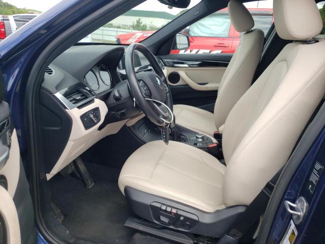 Photo 7 from auction – 2018 BMW X1 XDRIVE2 with VIN WBXHT3C32J5L32711