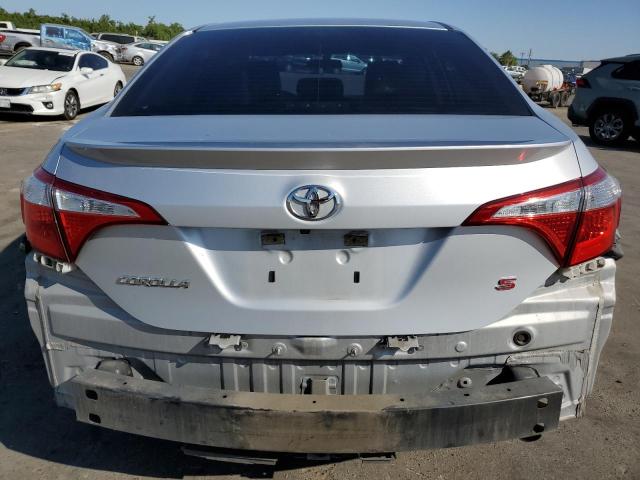 Photo 6 from auction – 2016 TOYOTA COROLLA L with VIN 5YFBURHE5GP423352