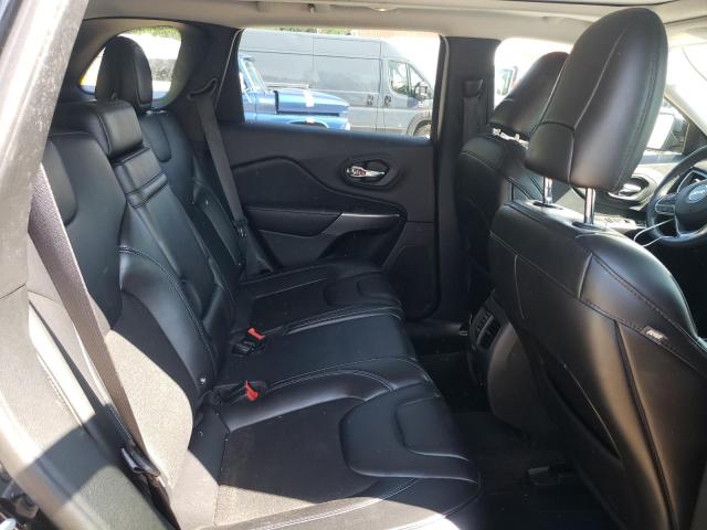 Photo 11 from auction – 2019 JEEP CHEROKEE L with VIN 1C4PJMLB3KD174950