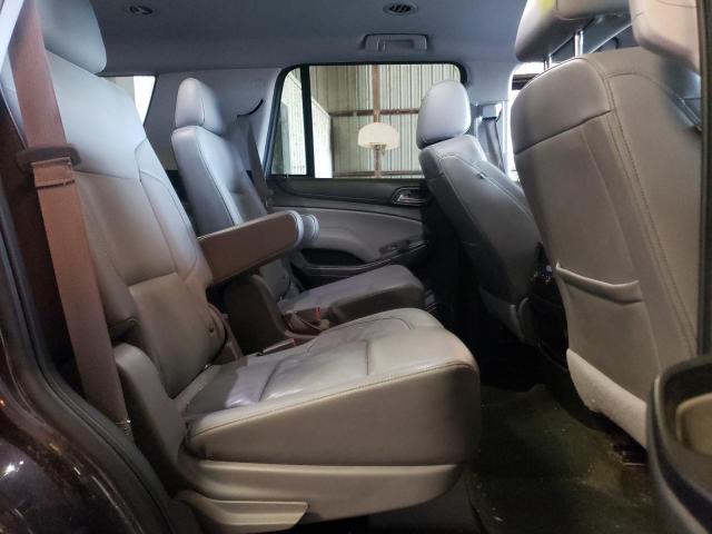 Photo 11 from auction – 2016 CHEVROLET TAHOE C150 with VIN 1GNSCBKC2GR162941