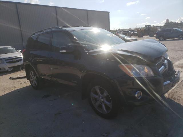Photo 4 from auction – 2012 TOYOTA RAV4 LIMIT with VIN 2T3DF4DV1CW258296