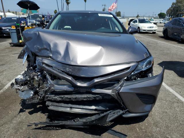 Photo 5 from auction – 2019 TOYOTA CAMRY L with VIN 4T1B11HK4KU213932