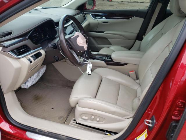 Photo 7 from auction – 2014 CADILLAC XTS LUXURY with VIN 2G61M5S32E9296121