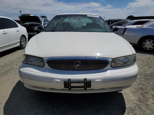 Photo 5 from auction – 2003 BUICK 4DR with VIN 2G4WS52J931107110