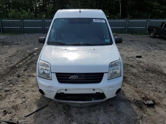 Photo 5 from auction – 2010 FORD TRANSIT CO with VIN NM0LS7BN5AT036949