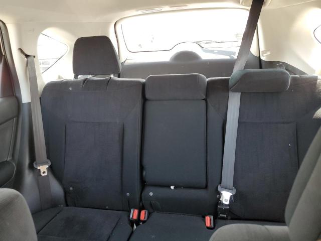 Photo 10 from auction – 2013 HONDA CR-V LX with VIN 5J6RM4H33DL007041