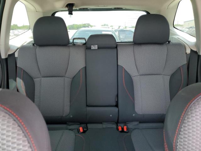Photo 10 from auction – 2022 SUBARU FORESTER S with VIN JF2SKAJC6NH461912