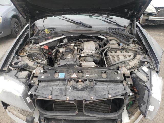 Photo 12 from auction – 2011 BMW X3 XDRIVE2 with VIN 5UXWX5C55BL703071