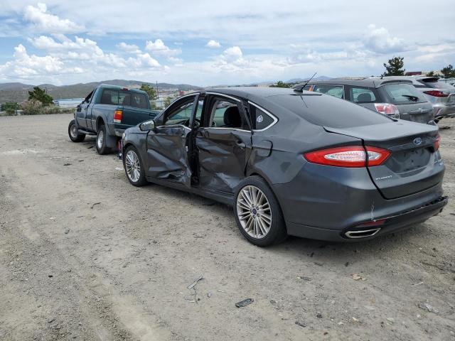 Photo 2 from auction – 2016 FORD FUSION SE with VIN 3FA6P0T96GR187549