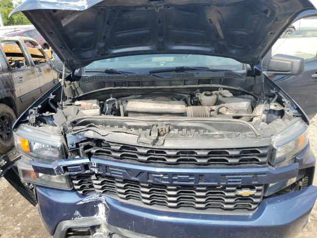 Photo 11 from auction – 2019 CHEVROLET silverado with VIN 1GCRYBEH2KZ267746