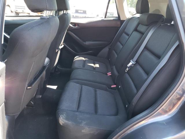 Photo 11 from auction – 2014 MAZDA CX-5 TOURI with VIN JM3KE4CY8E0331829