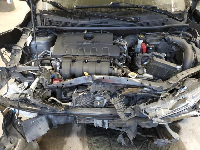 Photo 11 from auction – 2017 NISSAN SENTRA S with VIN 3N1AB7AP1HY218746
