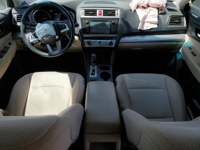 Photo 8 from auction – 2016 SUBARU OUTBACK 2. with VIN 4S4BSADC5G3352024