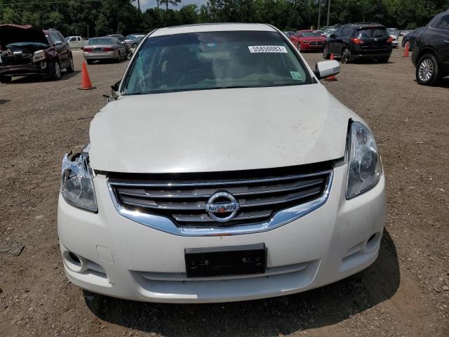 صورة رقم 5 من المزاد - 2012 NISSAN ALTIMA SR مع VIN 1N4BL2AP8CC164810