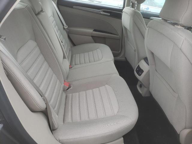 Photo 10 from auction – 2019 FORD FUSION SE with VIN 3FA6P0HD6KR147090