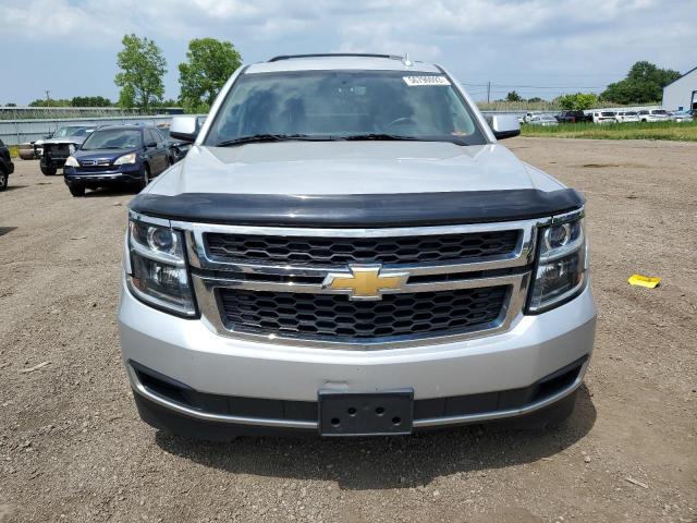 Photo 5 from auction – 2015 CHEVROLET TAHOE K150 with VIN 1GNSKAEC8FR697599